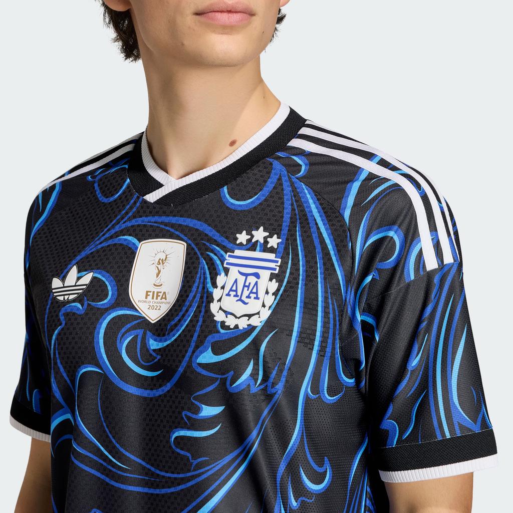 adidas Camiseta de Fútbol Originales para Hombre JM5901