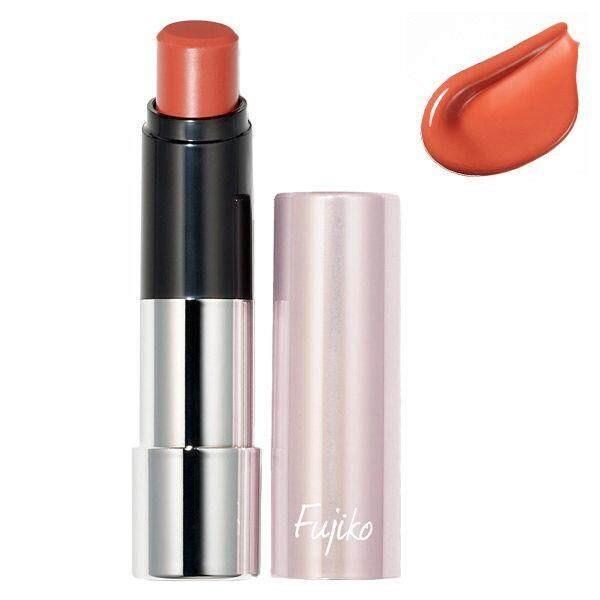 Fujiko No Look Lip 01 Rose  02 Pink  03 Beige 41g