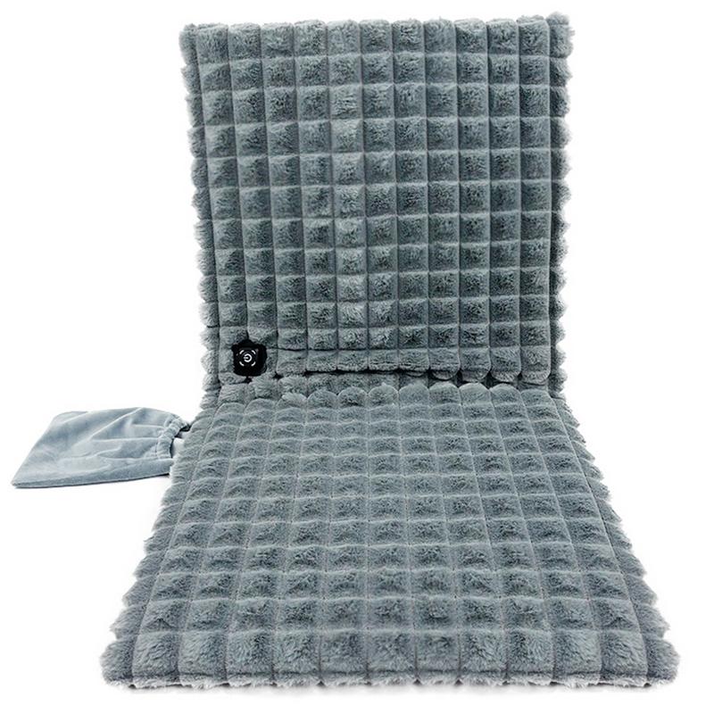 Heated Car Seat Cushion Fast Heat Seat Covers Fast Heat Seat Covers Winter Heated Seat Cover Electric Warm Chair Seat Cushion france