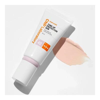 CNP Tone-Up Protection Sun SPF 42 PA+++ 50 ml, Koreaanse Cosmetica, Kbeauty, sample