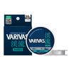 VARIVAS VARIVAS Mountain Stream Nylon Fishing Line, 50m, Natural, Size 0.3