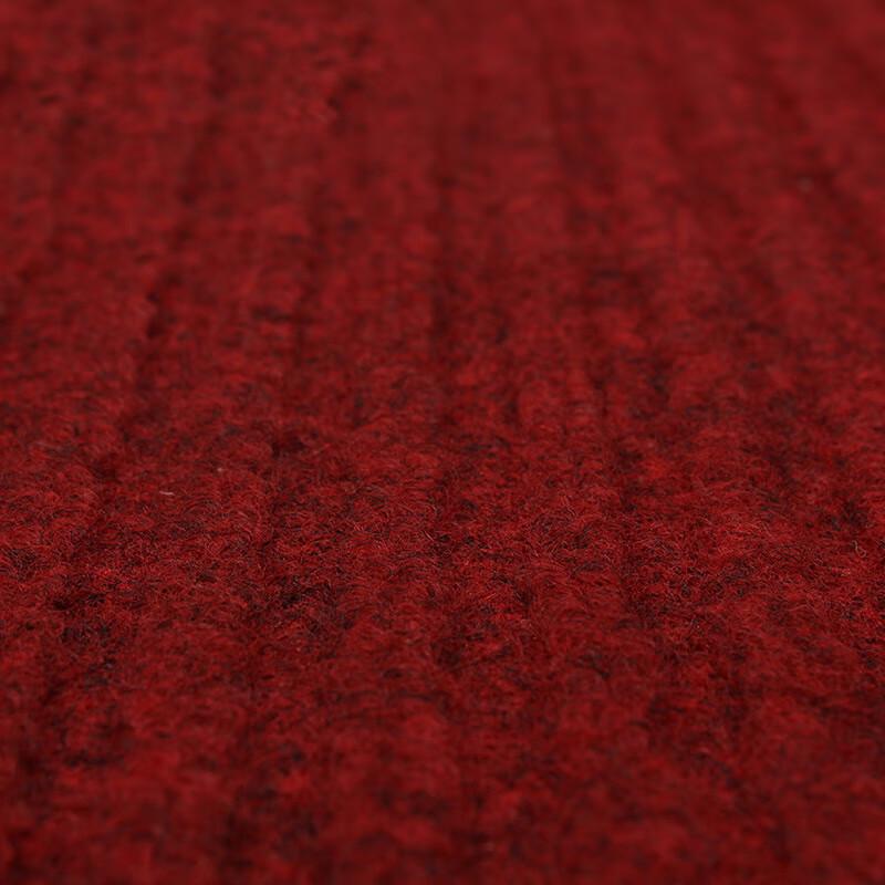 Double Stripe PVC Entrance Mat