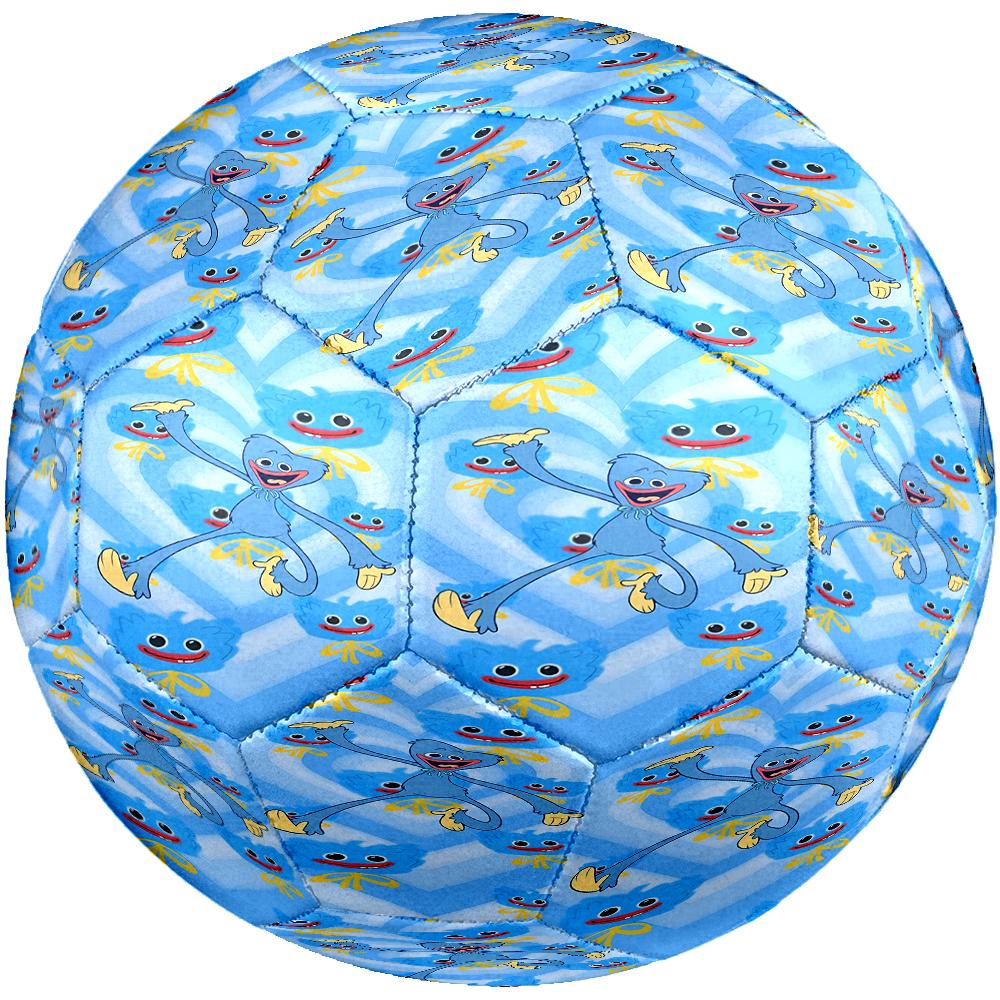 Huggy Wuggy Theme Size 5 Soccer Ball, Suitable for Both Indoor and Outdoor Matches, a Gift Suitable for Everyone.