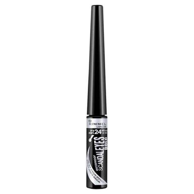 Maquillage des yeux – Eyeliners