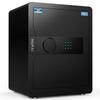 Tiger Brand Wing Tiger Series 45cm Electronic Password Smart Safe