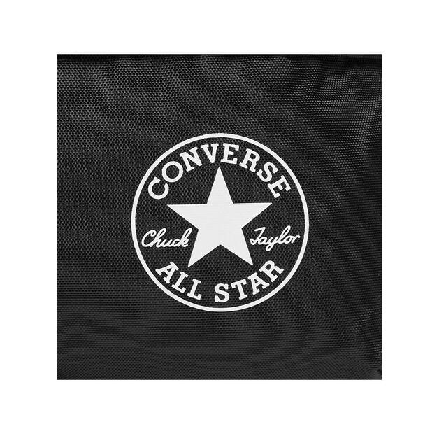 

Рюкзак Converse Speed 3 Backpack 10025962-A01 чёрный