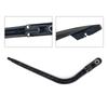 French Yaris (01-05) Rear Wiper Blade & Arm Assembly