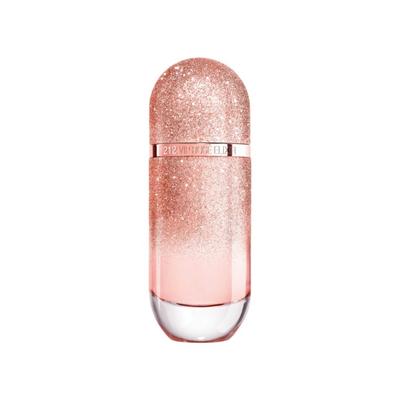 Carolina Herrera, 212 VIP Rose Elixir, Eau De Parfum, For Women, 80 Ml