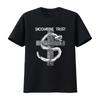 Paganicons Husker Du Minute Men X Circle Jerks Punk Rock Hardcore Experimental Trust T Shirt Sa