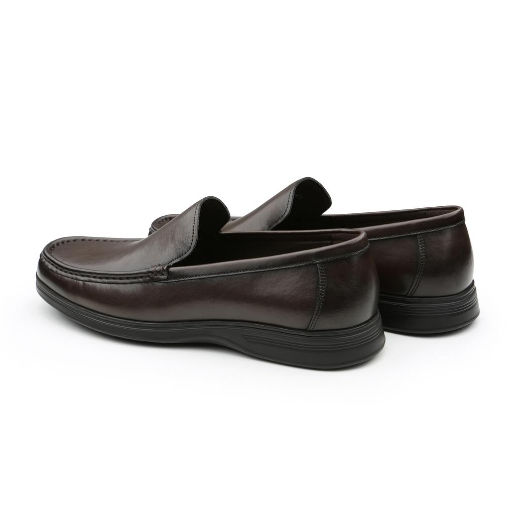 Kumkang Richard Men'S Dress Loafers Ricslc6631Mf3