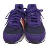 Pristine NEW BALANCE Sneakers 990V4 Purple Suede Purple Mens 26.5 U990TB4 Used