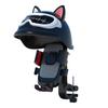 Mobile Phone Holder UV Protection Phone Cover Helmets for Cell Phone with Cute Ear Universal Anti-Reflective Sun Shield for Phones