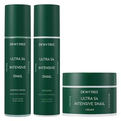 Huidverzorging – Cosmetica sets
