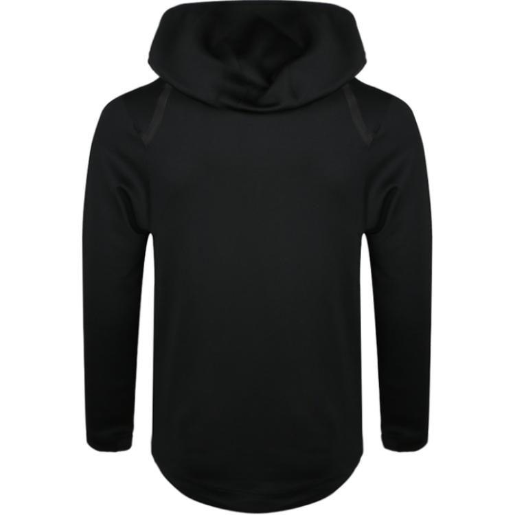 Nike X NBA Sweatshirt Men's Black 940121-013