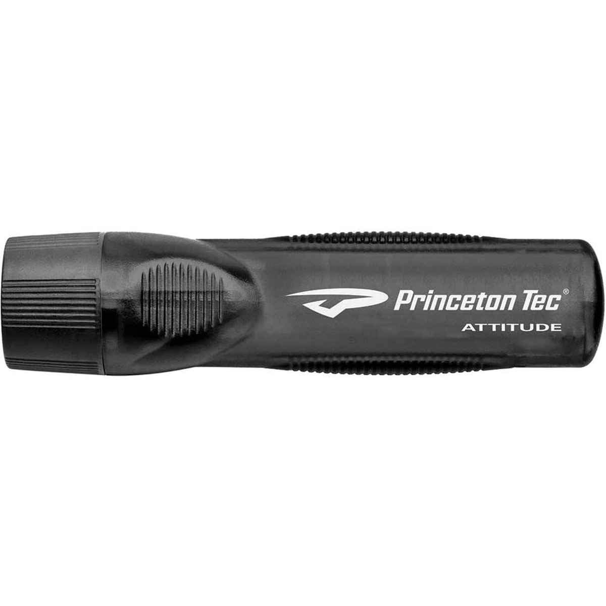 

Princeton Tec LED light Attitude Black AT2BK чорний