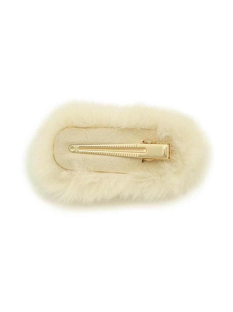 Gelato Pique Fellhaar-Haarspange PWGA254647YELF