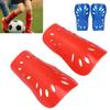 Football Shin Pads Guard Kids Football Protective Leg Protege Soccer Training Pads