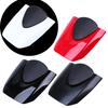 Rear Seat Cowl Fairing Cover for Honda CBR600RR F5 2007-2012, ABS Plastic Motorbike Tail Section Passenger Solo Seat Cap