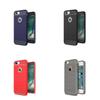 Apple Iphone 7 Fullbody Tpu Case With Textured Finish And Shock Absorption For Secure Handling