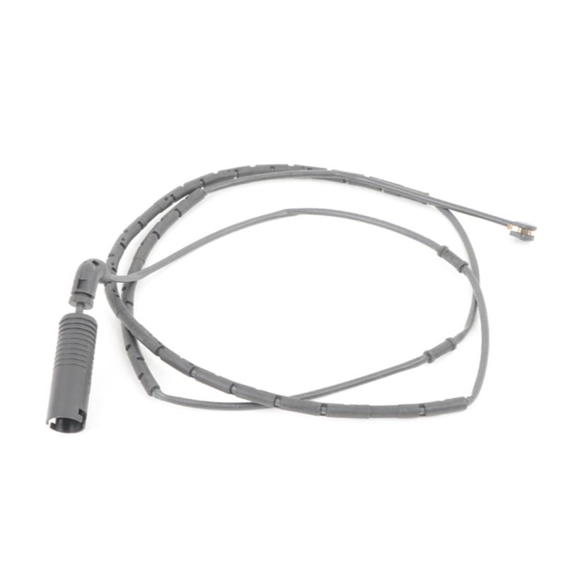 34351164372 Rear Brake Pad Wear Sensor For BMW E46 316i 318i 320i 323i 325i 328i 330i