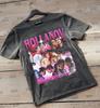 Hollanov Heated Rivalry Shirt, Hudson Williams Connor Storrie Shirt