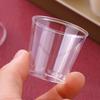 Disposable Mini Tea & Wine Tasting Cups