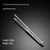 3-Piece 12-Inch 304 Stainless Steel Food Tongs Set