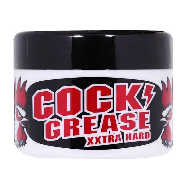 

Cool Grease Cock Grease XXX, 210г, 1 штука, лучшие мужские средства для волос из Кореи