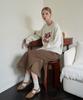 Peullobeu Sheer Skirt Version 4 Br