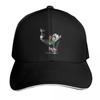 Casquette de Baseball Gaston Lagaffe Mode Plage Hip Hop Luxe Casquette Unisexe Chapeau Trucker Pour Femmes Unisexe