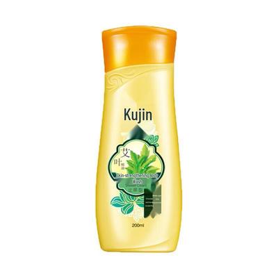 Liushen Mugwort Anti-Itch Body Wash