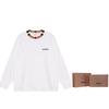 Burberry SS23 Logo Unisex 80695311