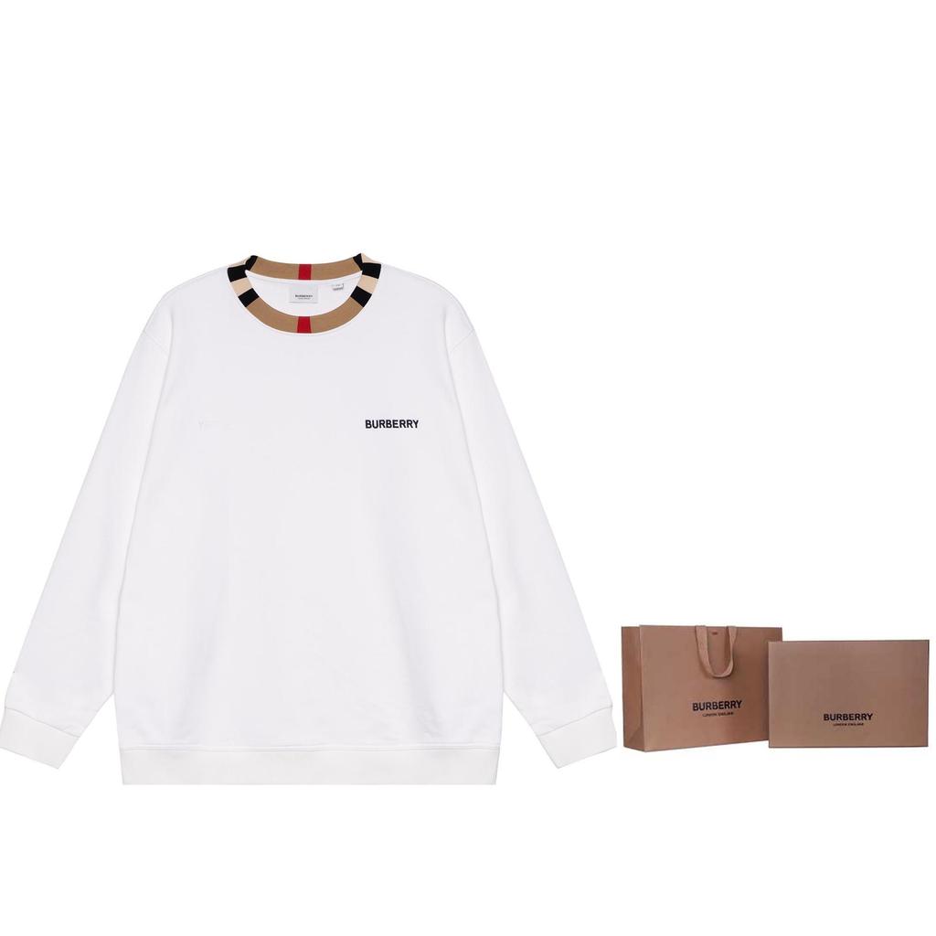 Burberry SS23 Logo Unisex 80695311