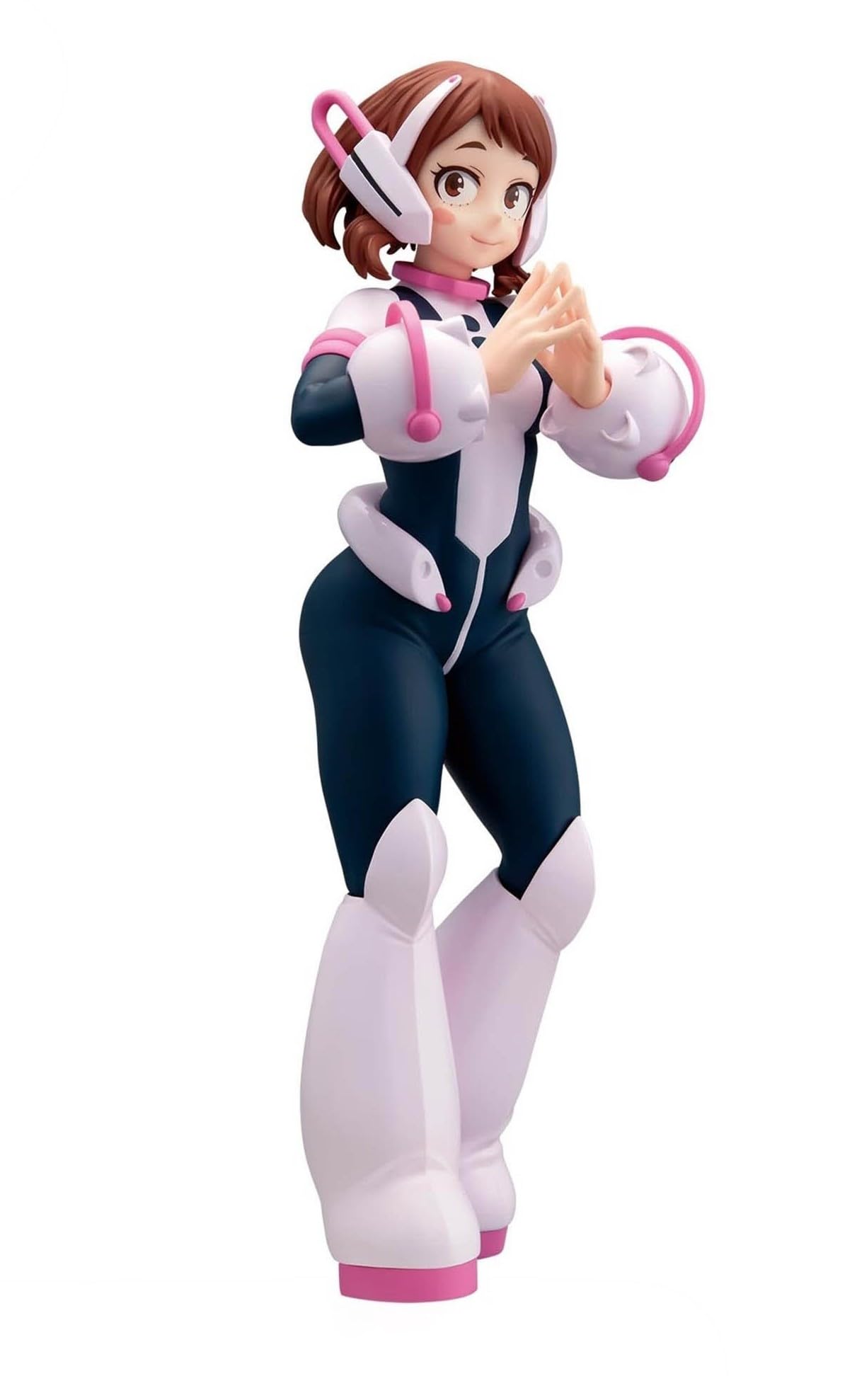 My Hero Academia Ochaco Uraraka 23cm (Hiroaka) Figure (GLITTER&GLAMOURS) Size Approx.