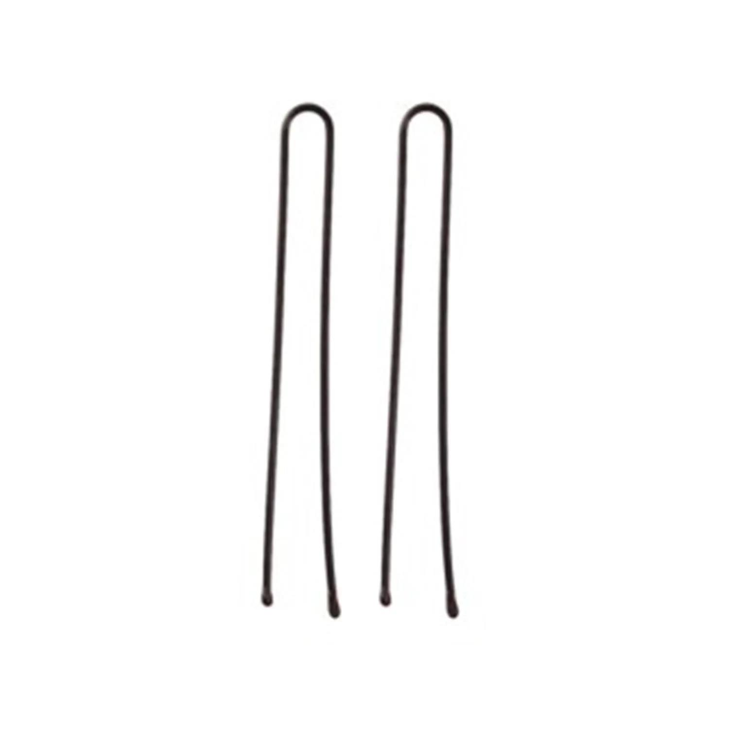 Eurostil Caja Horquillas Negras 50 мм 1 ун.