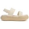 Puma One Strap Sandals Women's Ecru 399451-01