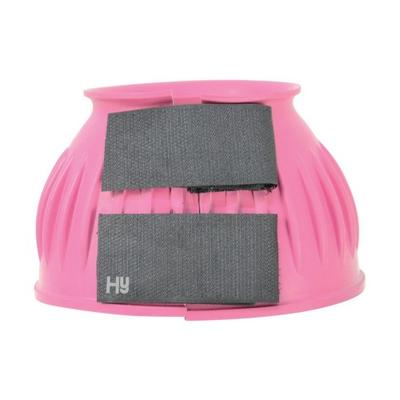 HyIMPACT Rubber Over Reach Boots (One Pair)