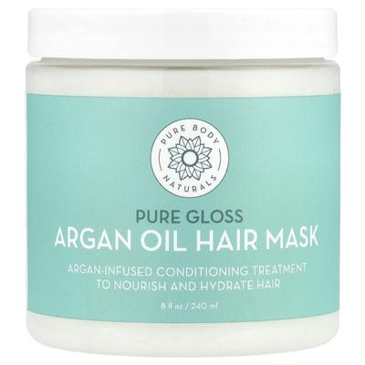 Cuidado do cabelo e couro cabeludo – Cremes, loções e máscaras para o cabelo