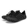 2025 men's and women's treadmill sports skipping shoes outdoor shoes beach wading shoes quick-drying swimming snorkeling shoes