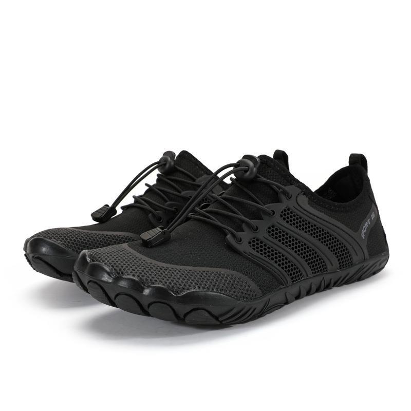 2025 men's and women's treadmill sports skipping shoes outdoor shoes beach wading shoes quick-drying swimming snorkeling shoes