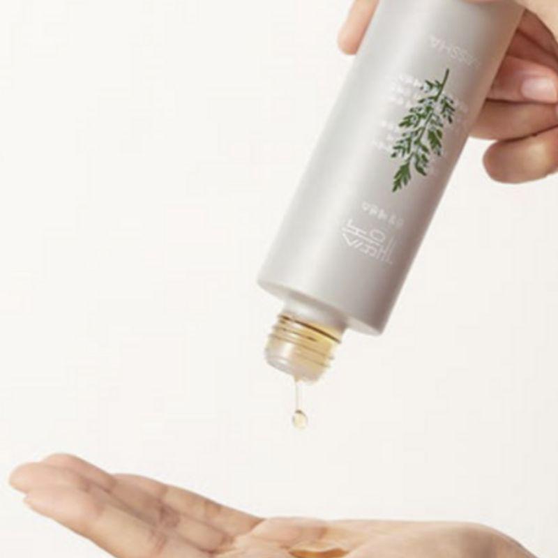 MISSHA Beruhigende Artemisia-Essenz 150 ml