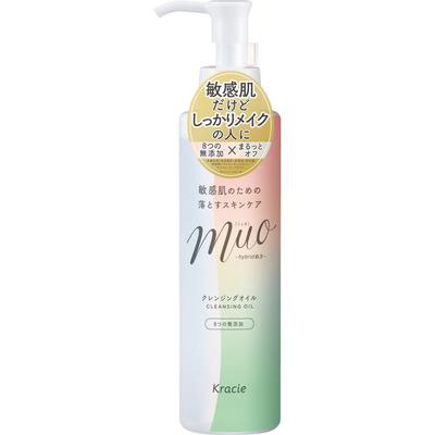 Nahahooldus – Meigi eemaldaja