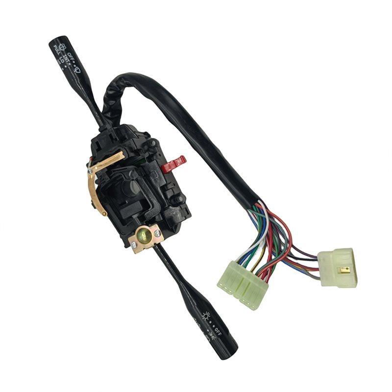 Turn Signal Switch 37400-77510 For RHD 37400-80421 37400-80022 Car Replacement Part
