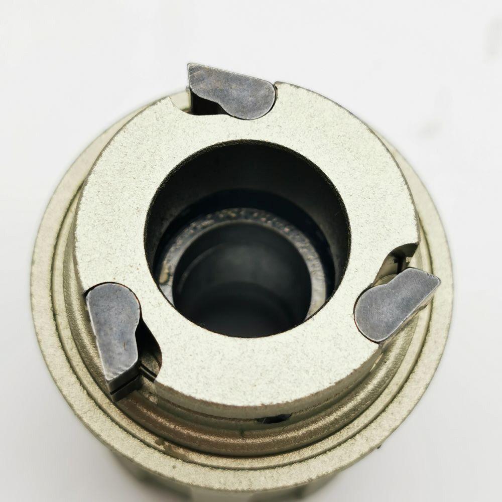 Spring Bike Parts Body Spare Hub Pawl Tower Base Base Spring Bicycle Hub Cassette Ratchet Ratchet