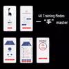 Double Fish Super 8th Gen Smart Table Tennis Robot