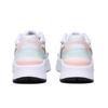 Nike Air Max Fusion Running Shoes Women's Low Top White/Orange CJ1671-100(team28-)