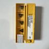 Original / TCMT110202LF KC5010  /  Industrial Indexable Carbide Inserts 10 Pcs