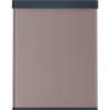 Poubelle de tri - VERTO - CURVER - 54 L - Rose perle