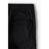H M sliM Fit Cargo Jogger Pants Black