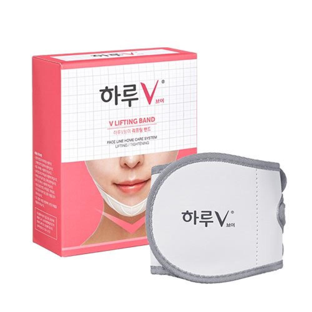 

Mqny Lifting Band V Shape Daily Single item/Haru V-lifting band